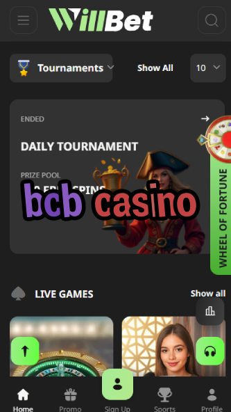 BCB Casino - Best Online Casino for Brazilians-www.bdqngd.com
