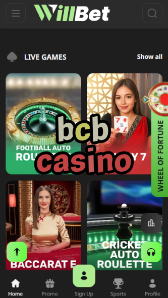 BCB Casino - Best Online Casino for Brazilians-www.bdqngd.com