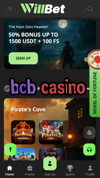 BCB Casino - Best Online Casino for Brazilians-www.bdqngd.com