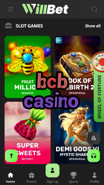 BCB Casino - Best Online Casino for Brazilians-www.bdqngd.com
